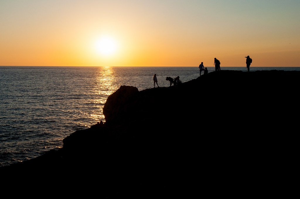 Die besten Sonnenuntergänge auf Mallorca