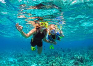 snorkeling mallorca
